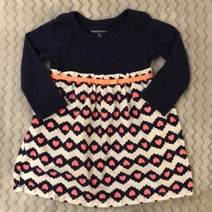 Healthtex Girls 18M Dress